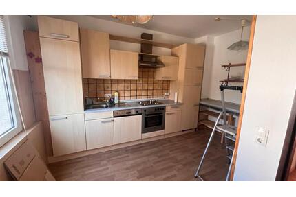 2 Zimmer Wohnung - 490,00&nbsp;EUR Kaltmiete, ca.&nbsp; 52,00&nbsp;m&sup2; in Remscheid (PLZ: 42855) Lüttringhausen