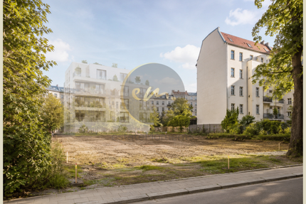 Grundstück zu verkaufen in Berlin 1.500.000,00 € 2202 m²