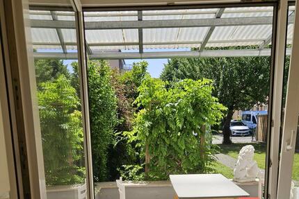 Reiheneckhaus mit viel Charme und Gestaltungsmöglichkeiten - Augsburg Haunstetten-Siebenbrunn