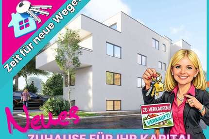 Wohnung zum Kaufen in Neuhausen 249.000,00 € 47.8 m²