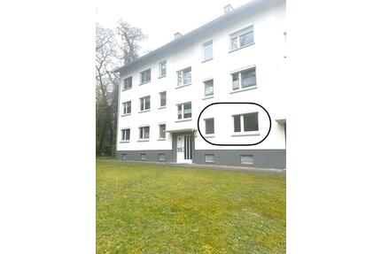 2-Zimmer-Wohnung mit Parkplatz in Budenheim – frisch renoviert