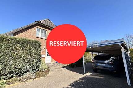 Haus zum Kaufen in Tespe 399.000,00 € 110 m²