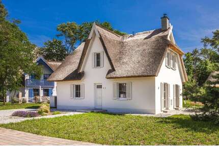 Haus zum Kaufen in Zirchow 575.000,00 € 104 m²