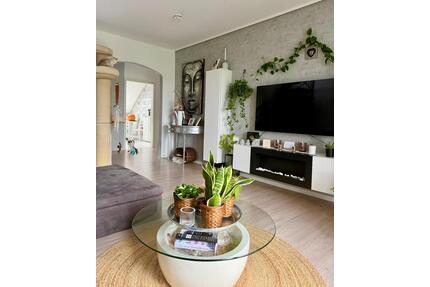 3 Zimmer Maisonette Wohnung Neuberg *Provisionsfrei