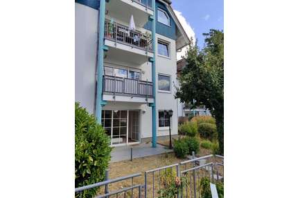 Wohnung zum Kaufen in Hessen - Schlangenbad-Georgenborn 258.000,00 € 86.73 m²