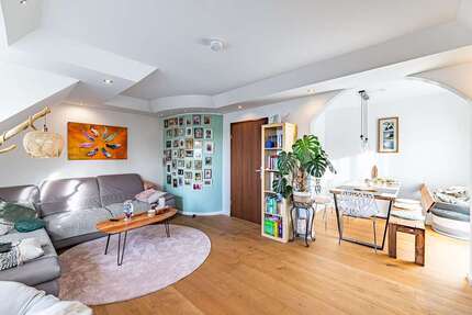 Wohnung zum Kaufen in Schwarzenbruck 350.000,00 € 103 m²