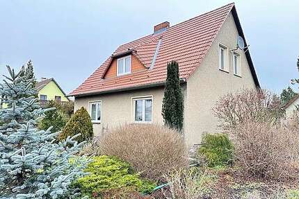 Haus zum Kaufen in Schwedt 196.000,00 € 128 m²