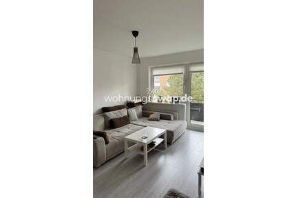 Wohnungsswap - Heinskamp - 850,00&nbsp;EUR Kaltmiete, ca.&nbsp; 61,00&nbsp;m&sup2;&nbsp;Wohnfl&auml;che in Hamburg (PLZ: 22081) Barmbek-Süd