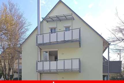 Wohnung zum Kaufen in Dachau 279.000,00 € 50 m²