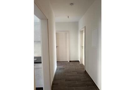 Moderne 3-Raum-Wohnung im Zentrum Hohenmölsen