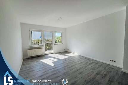 Wohnung zum Mieten in Dahlenwarsleben 600,00 € 90 m²