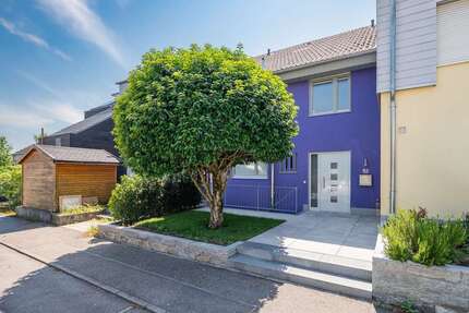 Haus zum Kaufen in Radolfzell am Bodensee 675.000,00 € 110 m²