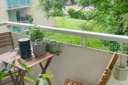 Wohnung zum Kaufen in Gießen 225.000,00 € 68 m²