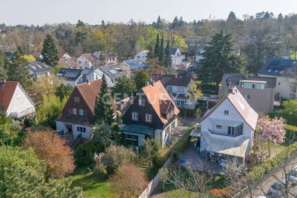 Haus zum Kaufen in Darmstadt 950.000,00 € 126 m²