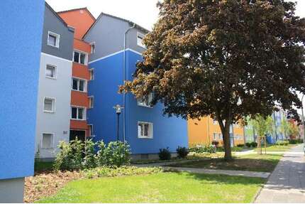 Wohnung zum Mieten in Hagen 422,79 € 58.64 m²