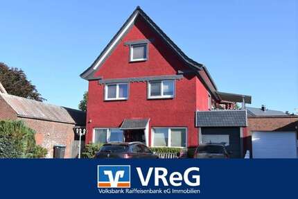 Haus zum Kaufen in Lägerdorf 280.000,00 € 218.13 m²