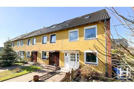 Ein Haus voller Möglichkeiten ! - Wahlstedt