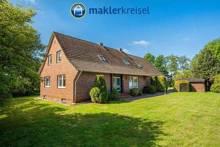 Haus zum Kaufen in Blomberg 399.000,00 € 240 m²