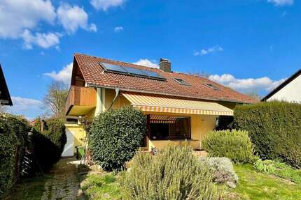 Haus zum Kaufen in Dietzenbach 690.000,00 € 173 m²