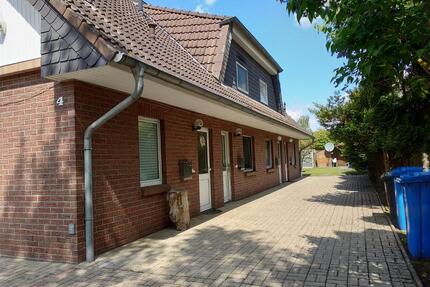 Vermiete 3-Zi Erdgeschoss Wohnung in 29399 Weißenberge 01.12.2026 - Wahrenholz