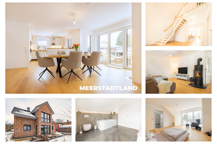 Haus zum Kaufen in Kirchbarkau 565.000,00 € 170 m²