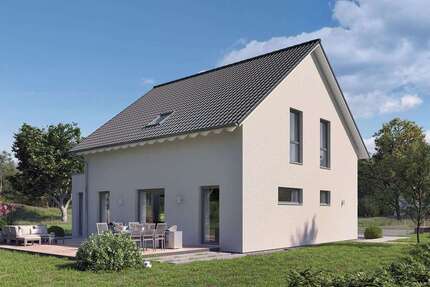 Haus zum Kaufen in Fahr 339.114,00 € 152 m²