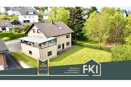 Haus zum Kaufen in Steineroth 325.000,00 € 131.13 m²