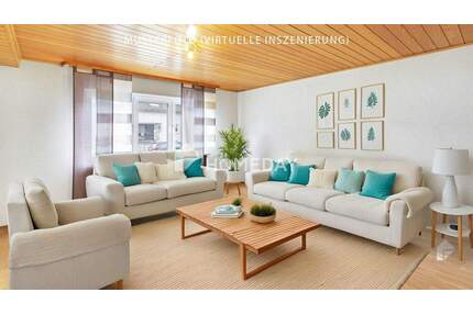 Willkommen in Ihrem neuen Zuhause - ein gepflegtes Einfamilienhaus mit vielseitiger Einliegerwohnung - Höheinöd