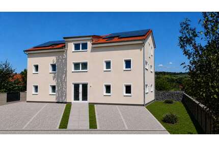 Wohnung zum Mieten in Eppingen Kleingartach 770,00 € 55 m² - Eppingen / Kleingartach