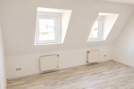 Wohnung zum Mieten in Nordhausen 347,00 € 62 m²