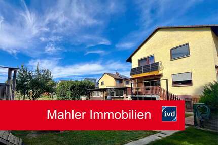 Haus zum Kaufen in Einhausen 649.000,00 € 233.36 m²