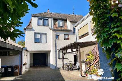 Haus zum Kaufen in Rüsselsheim 799.000,00 € 340.05 m²
