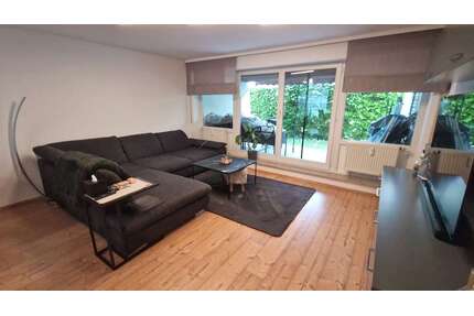 Wohnung zum Kaufen in Herrenberg 239.000,00 € 63.31 m²