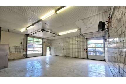 Halle in Memmingen 1.280,00 € 140 m²