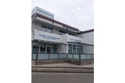 Diemel - Ferienwohnung am Weser-Radweg NEU Garage für Bikes - Bad Karlshafen