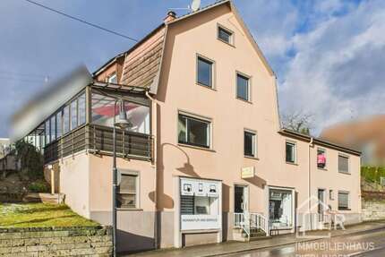 Haus zum Mieten in Sigmaringendorf 1.700,00 € 164 m²