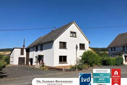 Haus zum Kaufen in Nistertal 163.000,00 € 186 m²