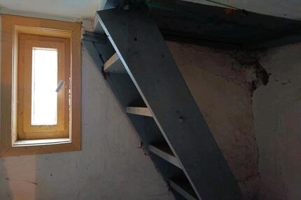 Haus Nähe Ahnatal - 49.000,00&nbsp;EUR Kaufpreis, ca.&nbsp; 90,00&nbsp;m&sup2; in Kassel (PLZ: 34128) Harleshausen