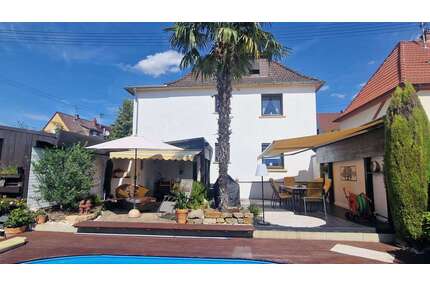 Haus zum Kaufen in Ludwigshafen am Rhein 479.000,00 € 135 m²