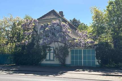 Grundstück zu verkaufen in Meerbusch 1.200.000,00 € 1221 m²