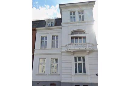 3-Zimmer-Altbauwohnung in Unna – 80 m² – sofort bezugsfrei