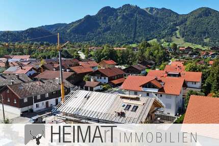 Haus zum Kaufen in Lenggries 874.900,00 € 129.37 m²