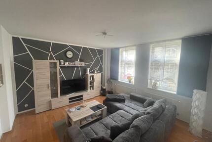 4-Raum-Wohnung in Eisfeld - 600,00&nbsp;EUR Kaltmiete, ca.&nbsp; 86,00&nbsp;m&sup2; in Eisfeld (PLZ: 98673)