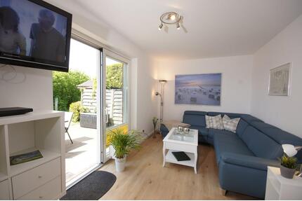 Ferienhaus Wiesenblick Grömitz bis 11 Personen