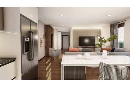 Wohnung zum Kaufen in Viersen 414.900,00 € 95.49 m²