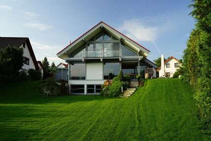 Haus zum Kaufen in Obersulm 1.390.000,00 € 187 m²