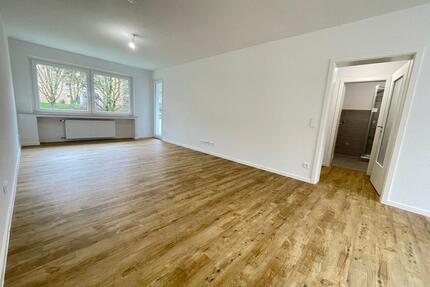 *modernisiert*Balkon*Tageslichtbad*Broich* - Mülheim an der Ruhr