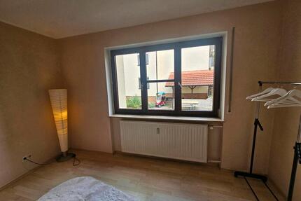 Ferienwohnung direkt am Bergpark - Kassel Bad Wilhelmshöhe