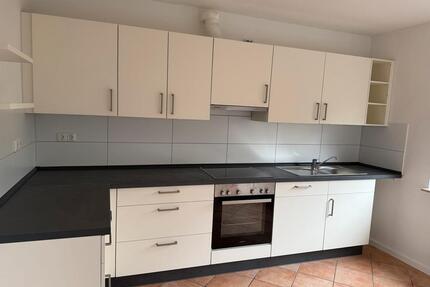 2,5 Zimmer EG 88qm mit Carport und Keller in Selsingen