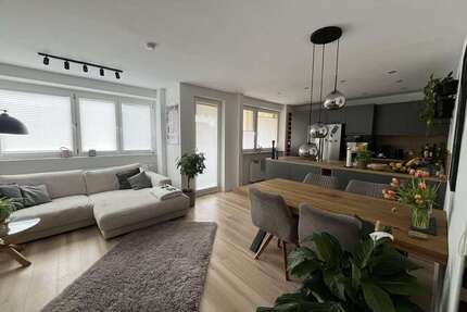 Wohnung zum Kaufen in Burgdorf 240.000,00 € 78 m²